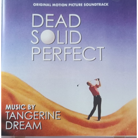 Tangerine Dream - Dead Solid Perfect