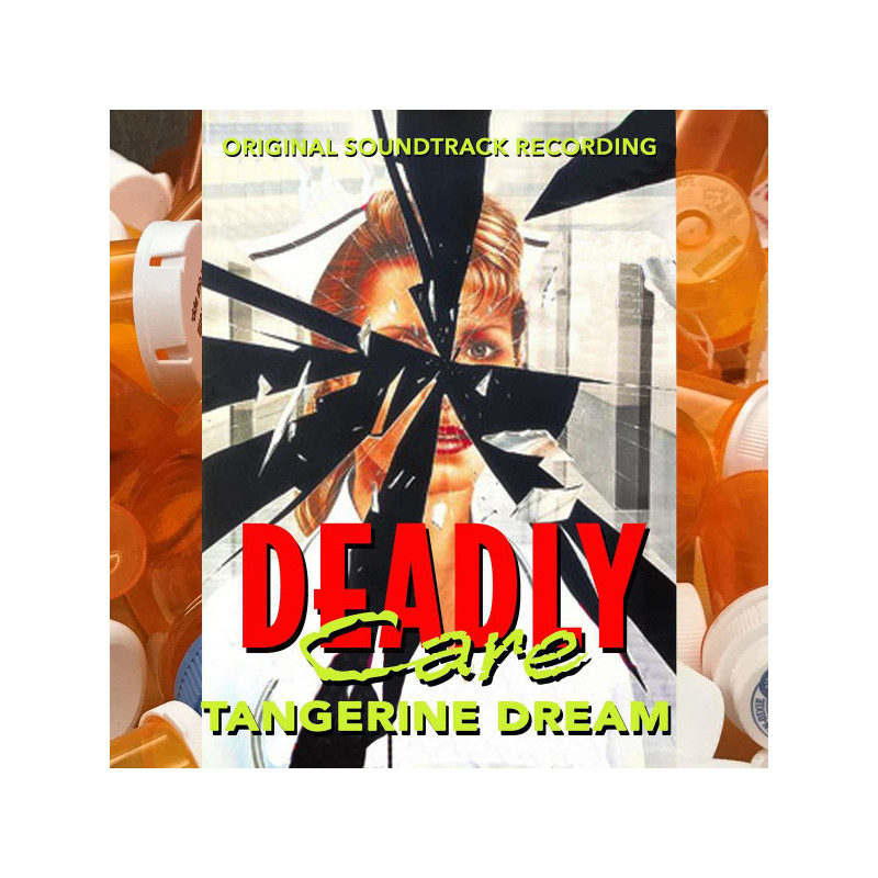 Tangerine Dream - Deadly Care