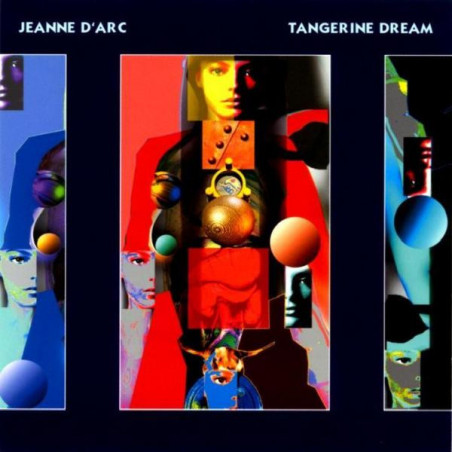 Jeanne D'Arc