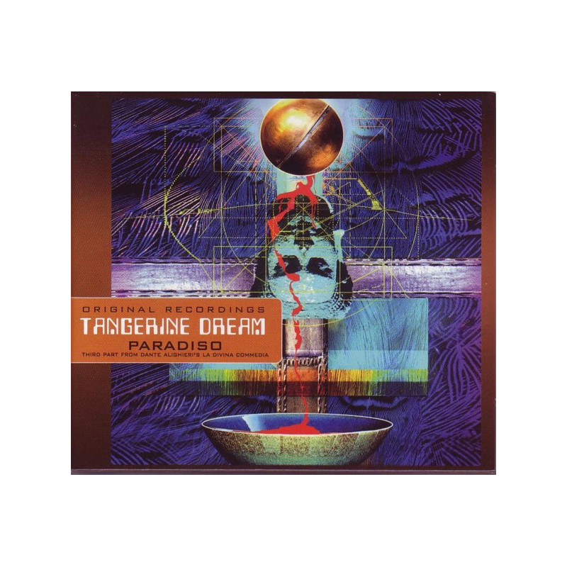 Paradiso - Re-Release 2009 remastered