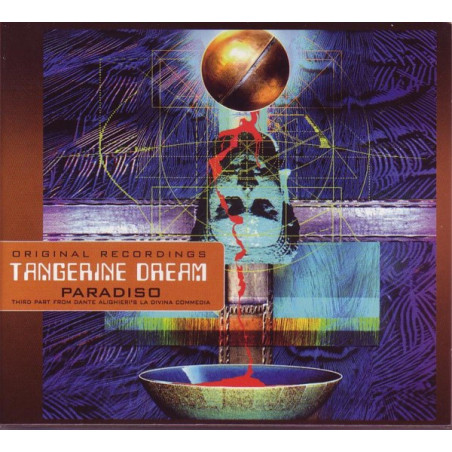Paradiso - Re-Release 2009 remastered