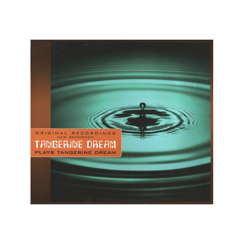 TD Plays TD - Re-Release 2009 remastered