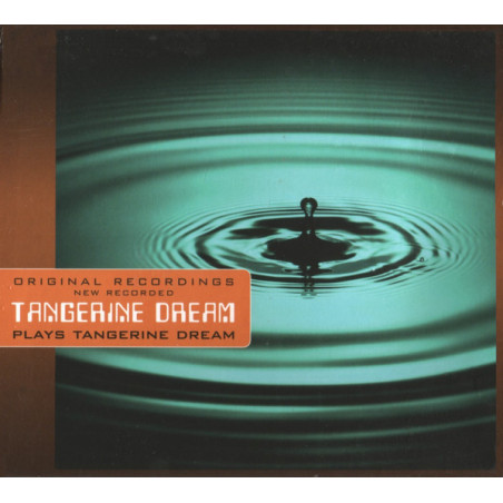 TD Plays TD - Re-Release 2009 remastered