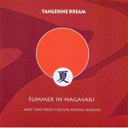 Summer in Nagasaki