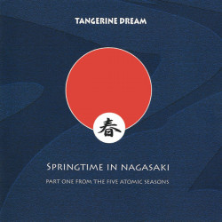 Springtime in Nagasaki