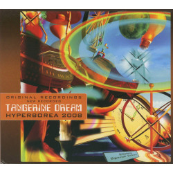 Hyperborea 2008 - Re-Release 2009 remastered