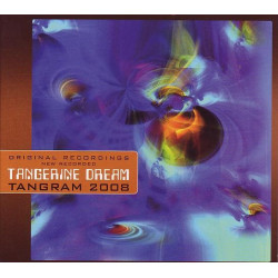 Tangram 2008 - Re-Release 2009 remastered