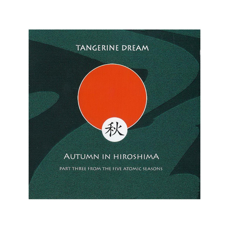 Autumn In Hiroshima