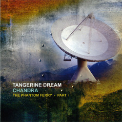 Chandra - The Phantom Ferry, Part I