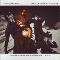 The London Eye Concert
