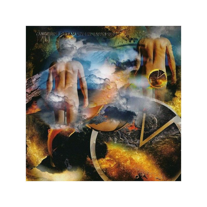 IZU - Live in Japan 2009