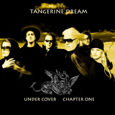 Under Cover - Chapter One