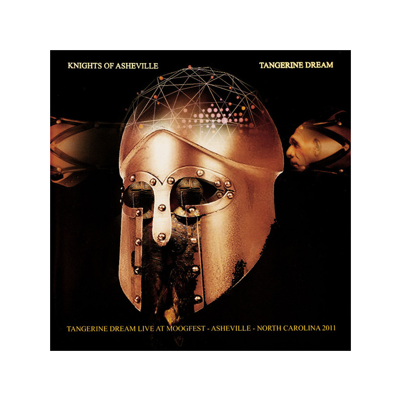 Knights Of Asheville