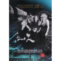 Live at the Admiralspalast Berlin