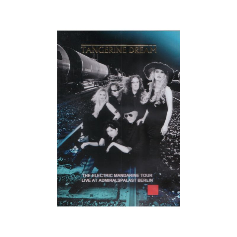 Live at the Admiralspalast Berlin