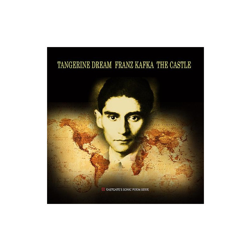 Franz Kafka – The Castle