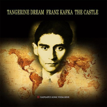 Franz Kafka – The Castle