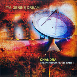 Chandra - The Phantom Ferry Part II