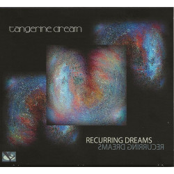 Recurring Dreams