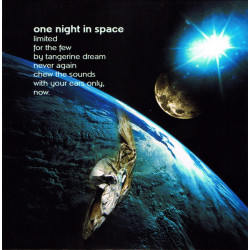 One Night In Space