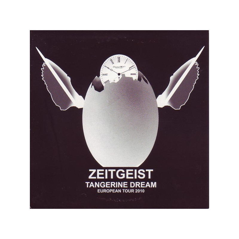 Zeitgeist