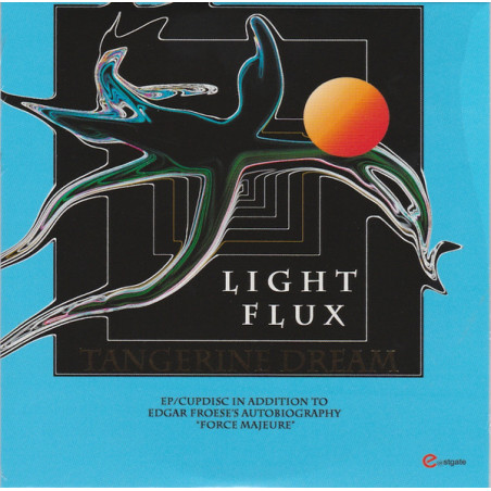 Light Flux