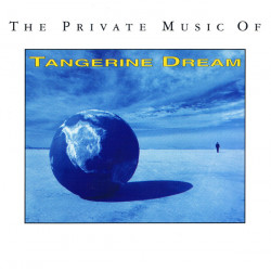 The Private Music Of T.D.