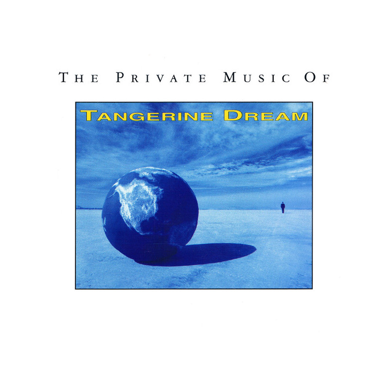 The Private Music Of T.D.