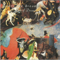 Book Of Dreams