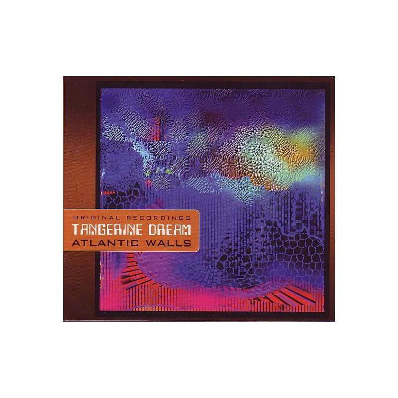 Atlantic Walls - Re-Release 2009 remastered