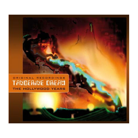 The Hollywood Years Vol. 1 - Re-Release 2009 remastered