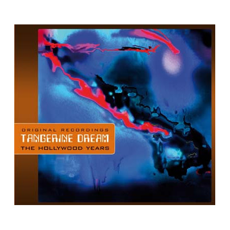 The Hollywood Years Vol. 2 - Re-Release 2009 remastered