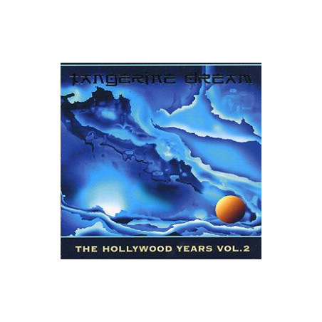The Hollywood Years Vol. 2