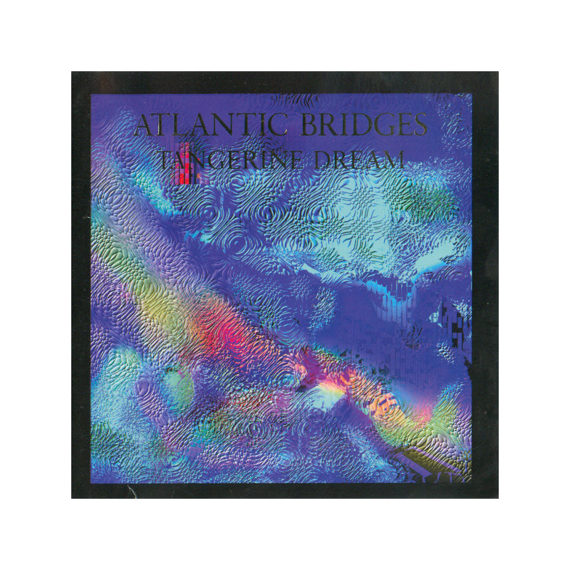 Atlantic Bridges
