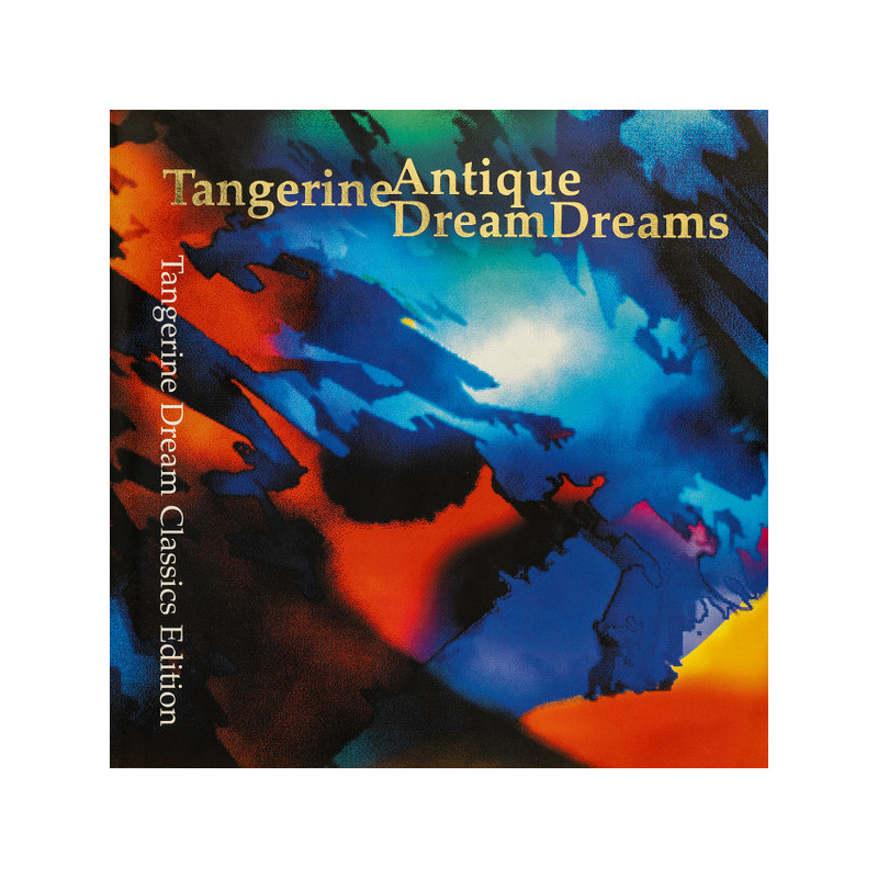 Antique Dreams Antique Dreams