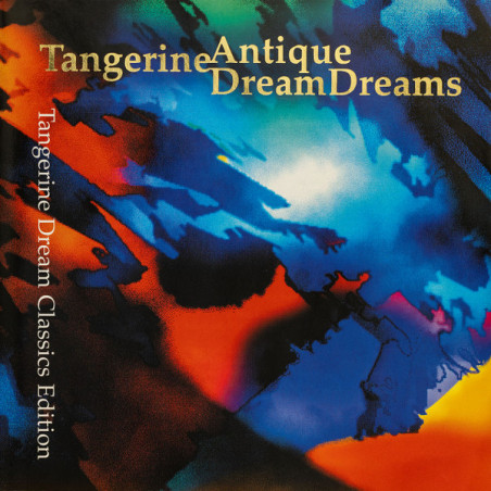 Antique Dreams