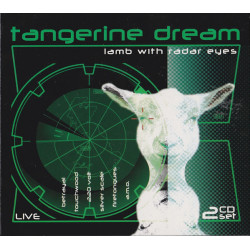 Lamb With Radar Eyes