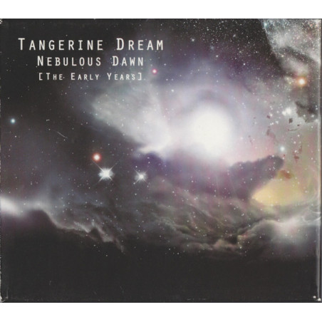 Nebulous Dawn