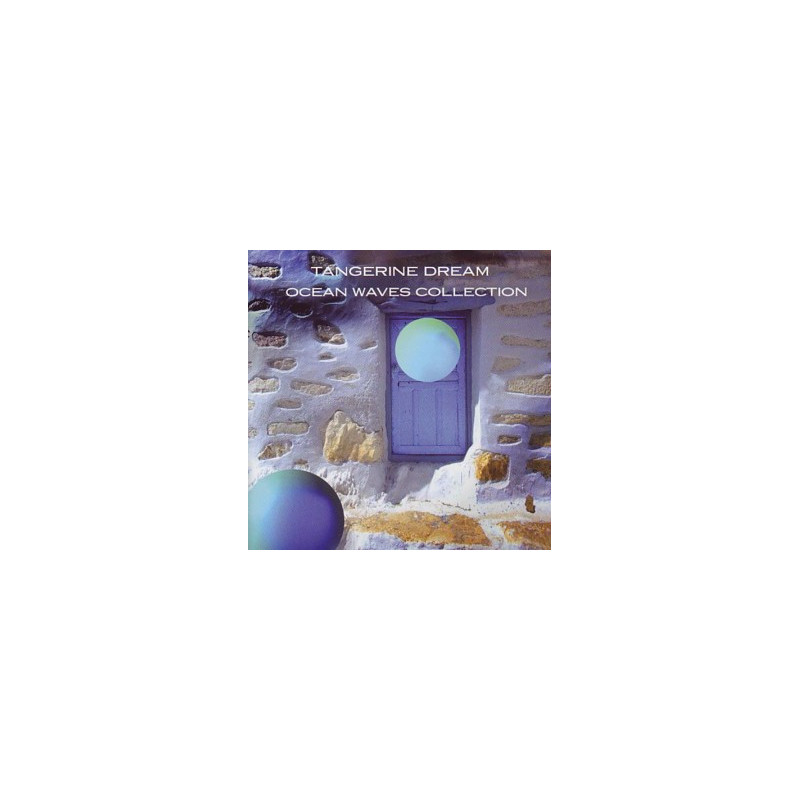 Ocean Waves Collection