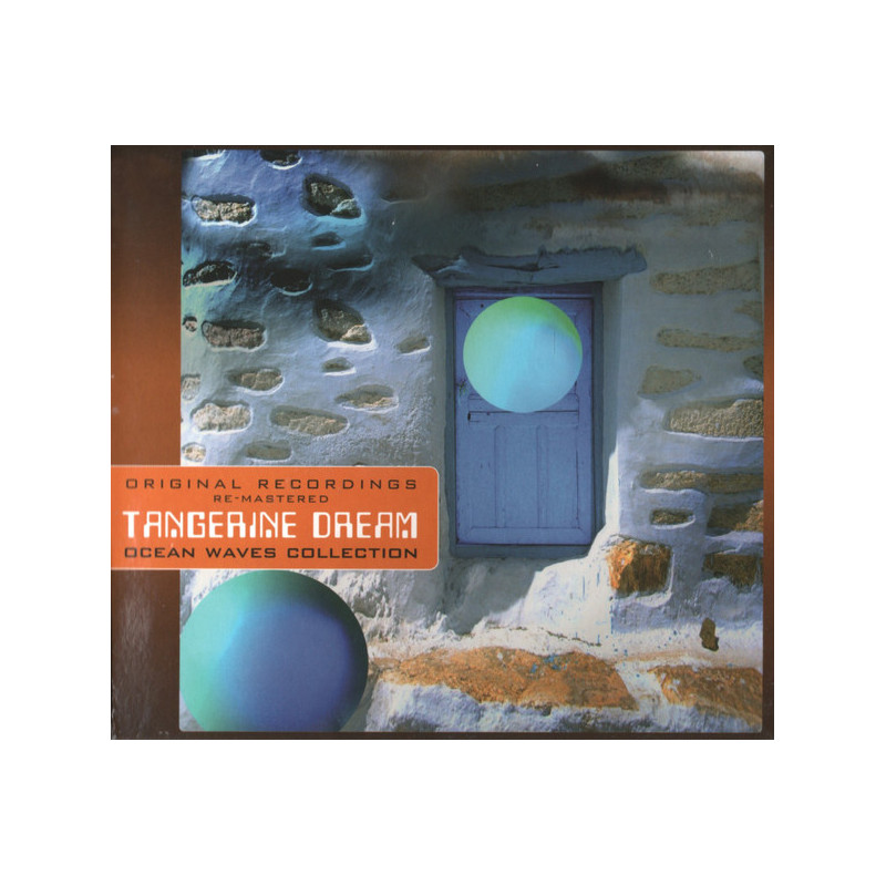 Ocean Waves Collection - Re-Release 2009 remastered