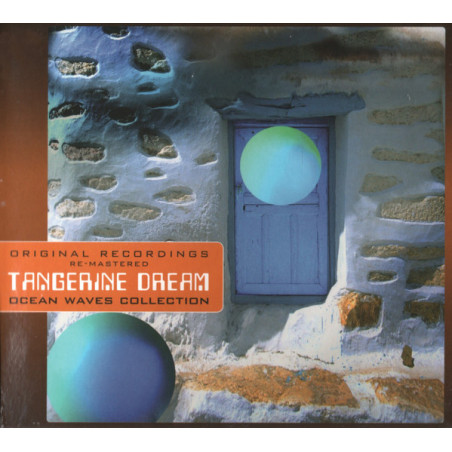 Ocean Waves Collection - Re-Release 2009 remastered