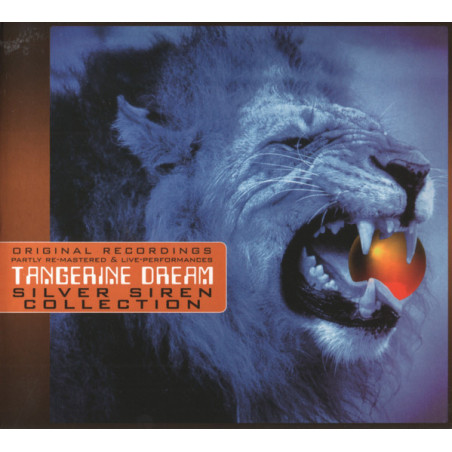 Silver Siren Collection - Re-Release 2009 remastered