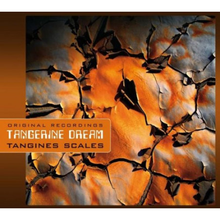 Tangines Scales - Re-Release 2009 remastered