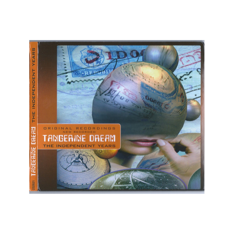 The Independent Years