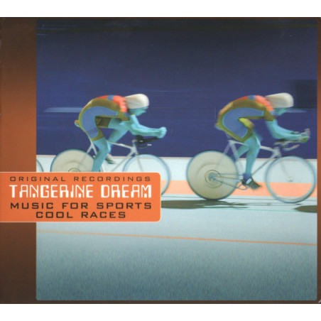 Music For Sports - Cool Races