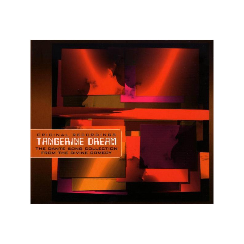 The Dante Song Collection