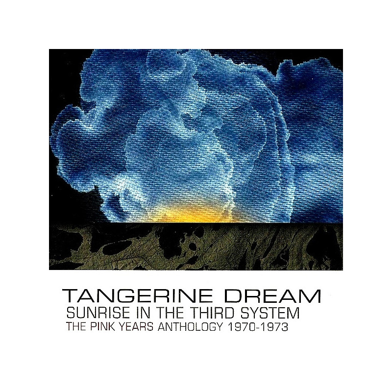 Sunrise In The Third System