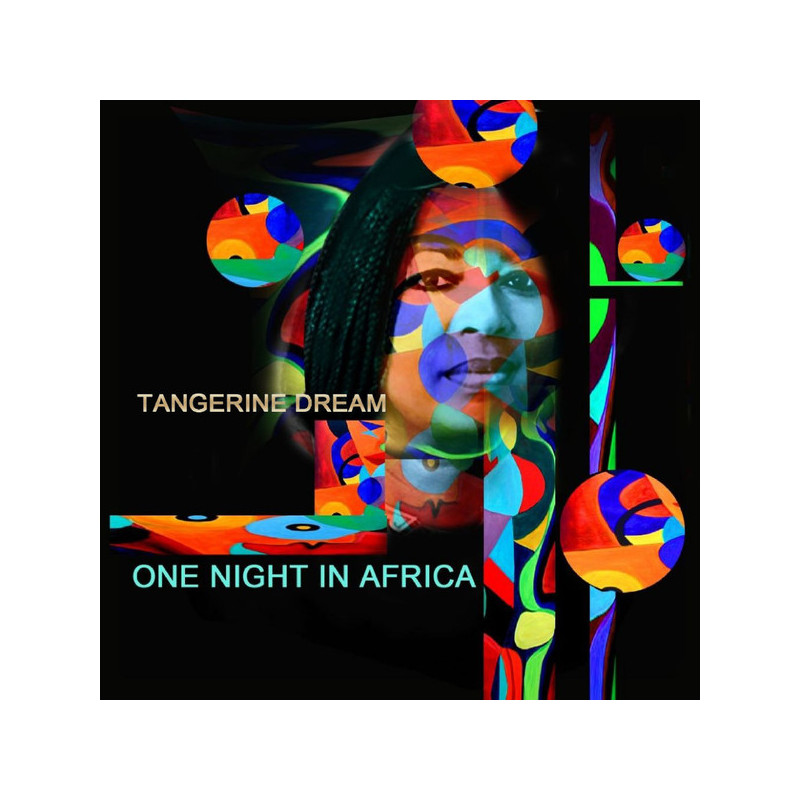 One Night In Africa