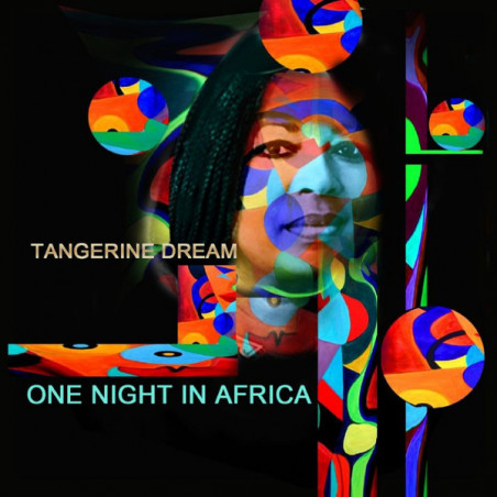 One Night In Africa