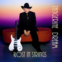 Lost in Strings